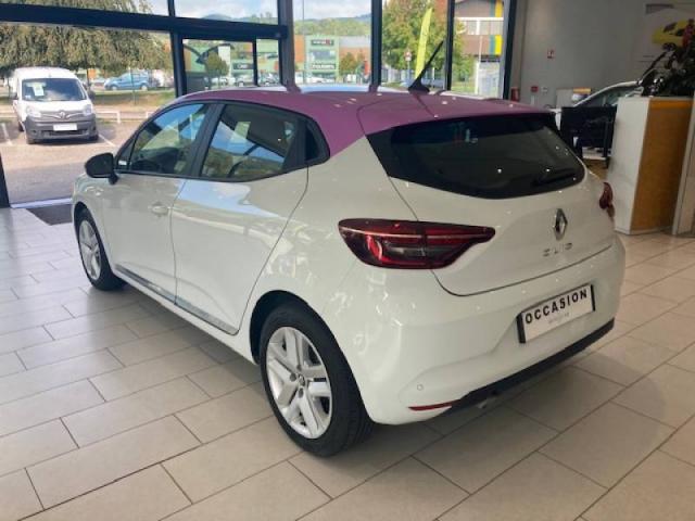 Renault Clio image 9