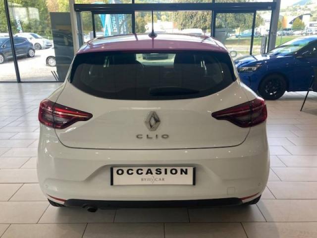 Renault Clio image 3