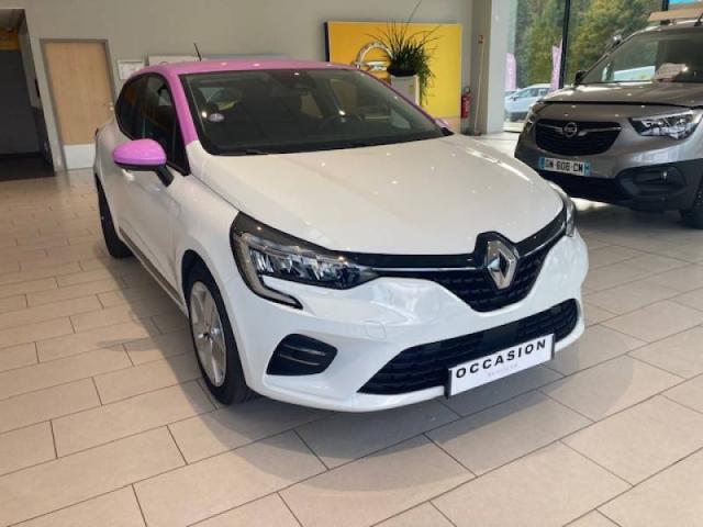 Renault Clio image 2
