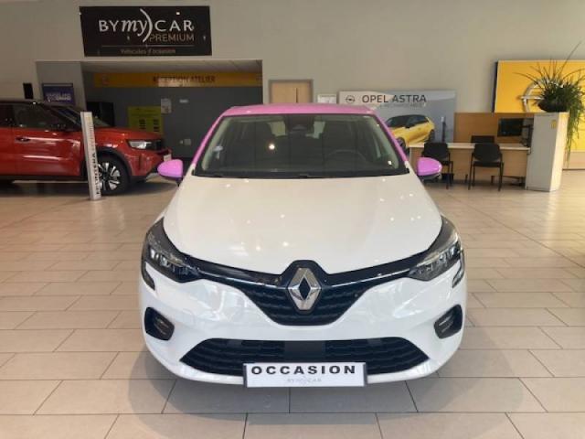 Renault Clio image 6