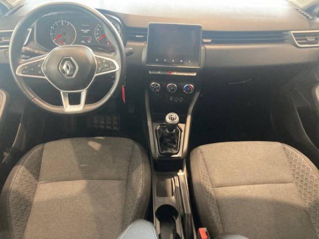Renault Clio image 8