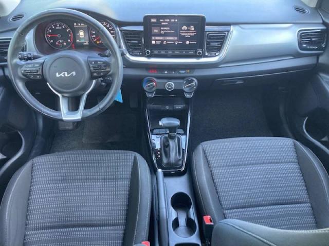 Kia Stonic image 1