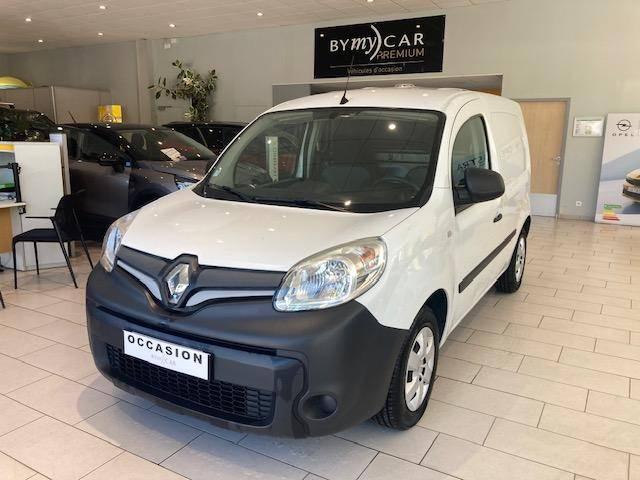 Renault Kangoo Express Blue Dci 95 Grand Confort