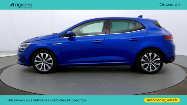 Renault Mégane image 3