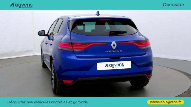Renault Mégane image 2