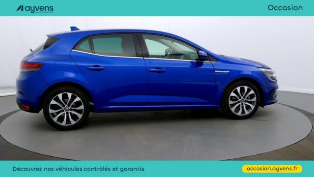 Renault Mégane image 5