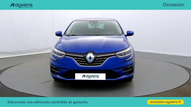 Renault Mégane image 8
