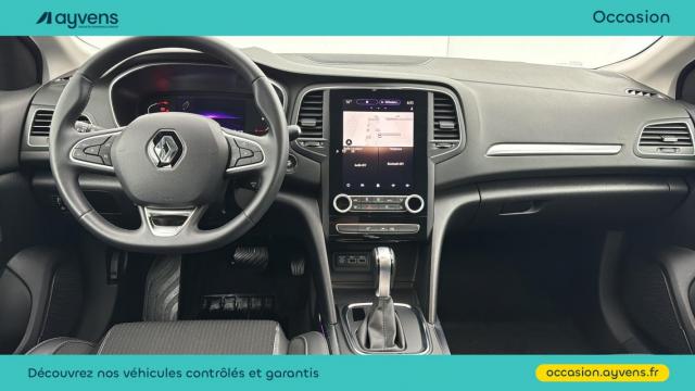 Renault Mégane image 1