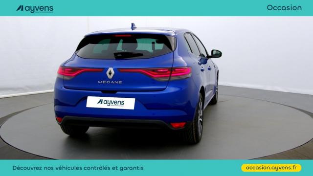 Renault Mégane image 9