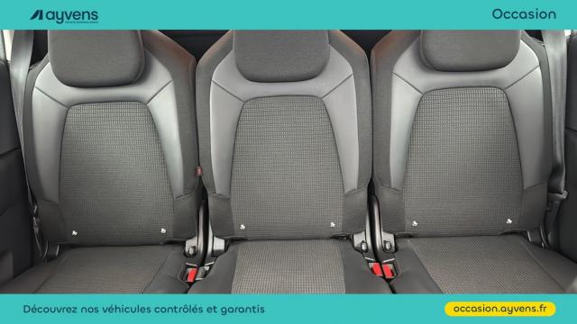 Citroen Grand C4 Spacetourer image 8