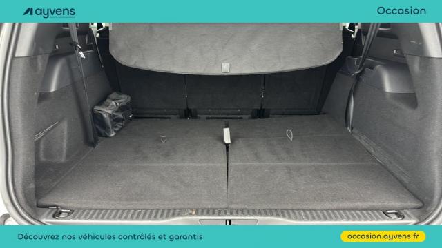 Citroen Grand C4 Spacetourer image 1