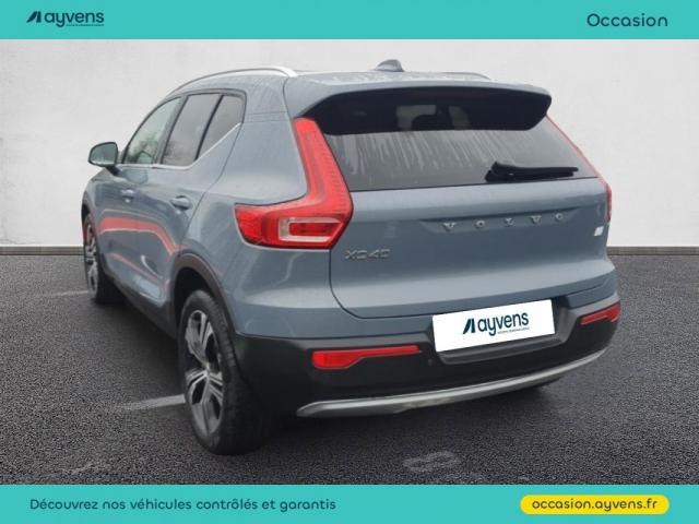 Volvo Xc40 image 1