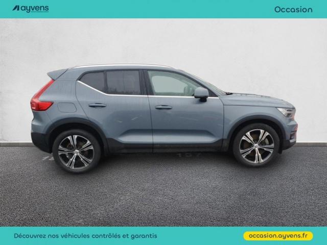 Volvo Xc40 image 9