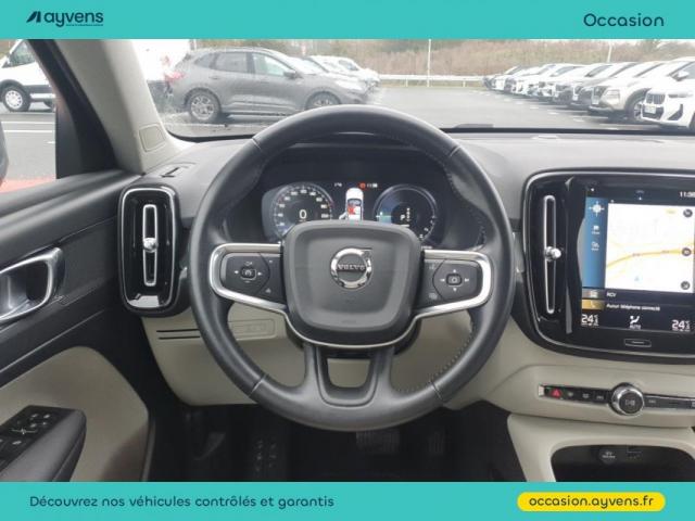 Volvo Xc40 image 6