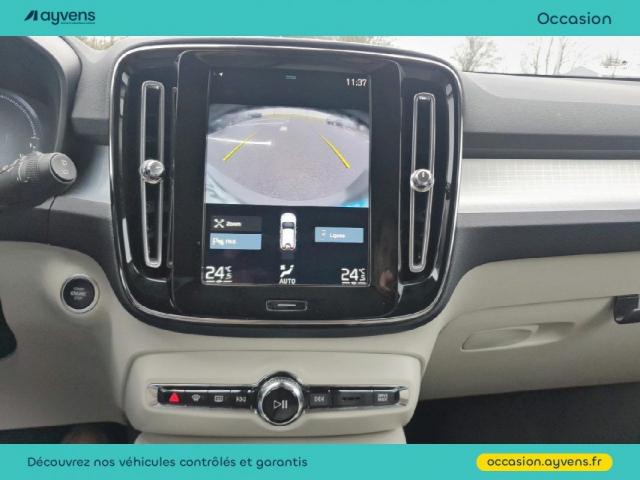 Volvo Xc40 image 7