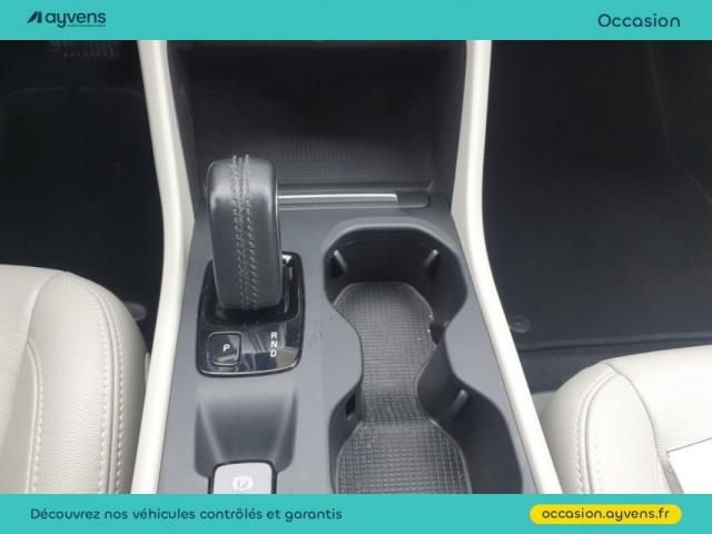 Volvo Xc40 image 5