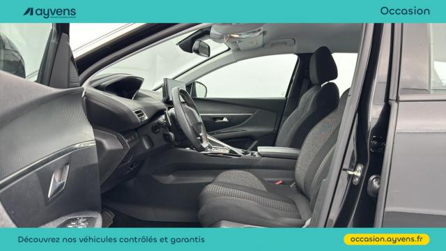 Peugeot 3008 image 1