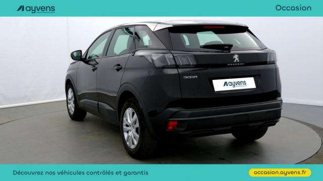 Peugeot 3008 image 9
