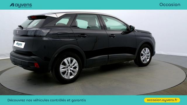 Peugeot 3008 image 3
