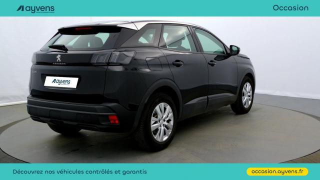 Peugeot 3008 image 4