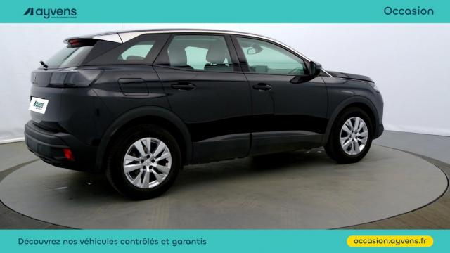 Peugeot 3008 image 6