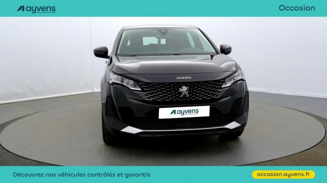 Peugeot 3008 image 5