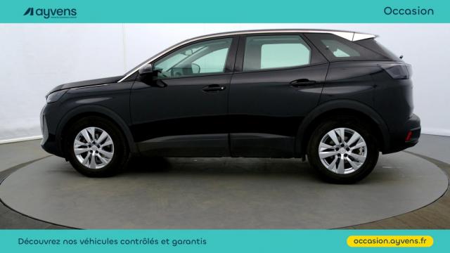 Peugeot 3008 image 7