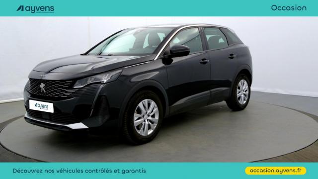 Peugeot 3008 image 2