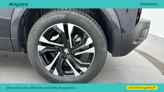 Peugeot 2008 image 9