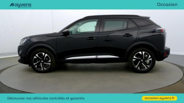 Peugeot 2008 image 8