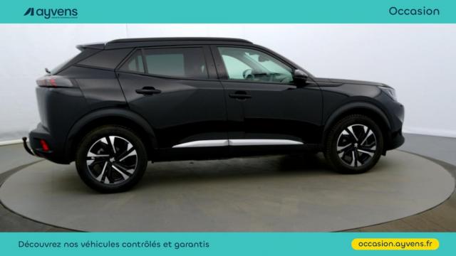 Peugeot 2008 image 6