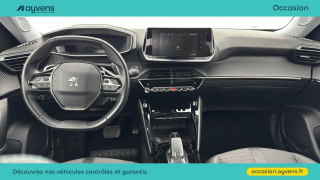 Peugeot 2008 image 5