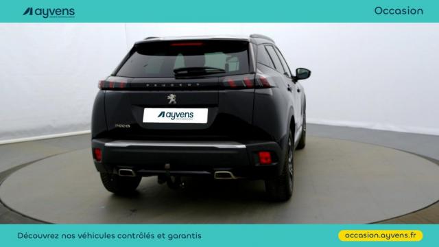 Peugeot 2008 image 4