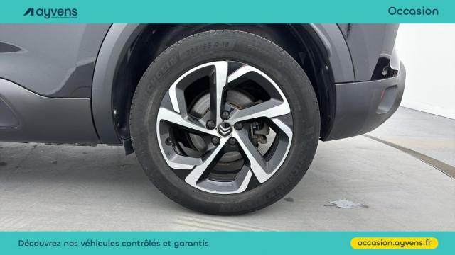 Citroen C5 Aircross image 7