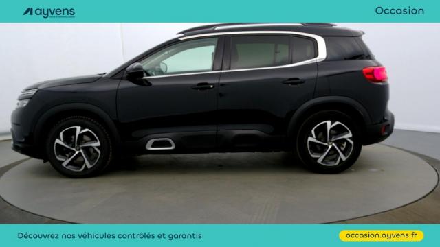 Citroen C5 Aircross image 4