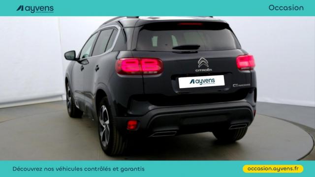Citroen C5 Aircross image 3