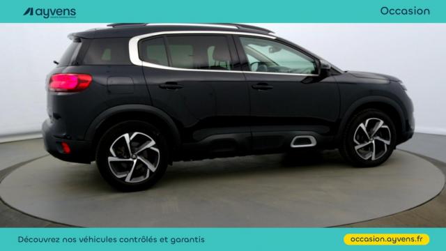 Citroen C5 Aircross image 2