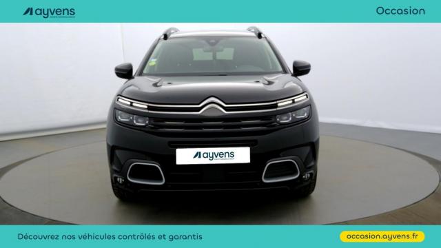 Citroen C5 Aircross image 5
