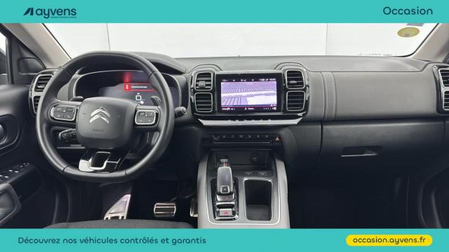 Citroen C5 Aircross image 8