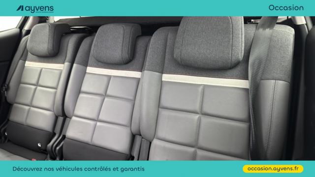 Citroen C5 Aircross image 1