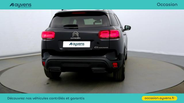 Citroen C5 Aircross image 6