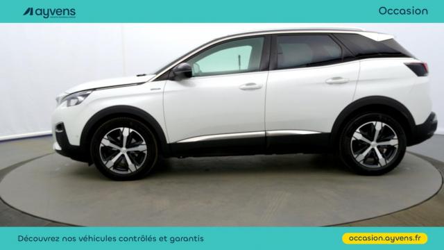 Peugeot 3008 image 4