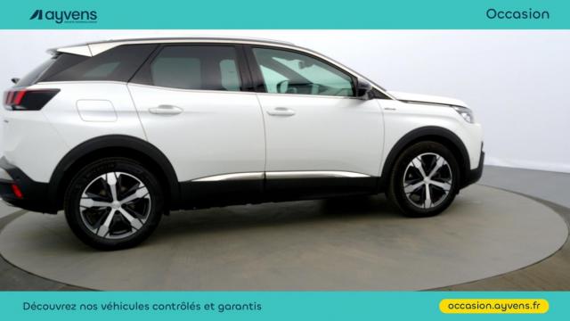Peugeot 3008 image 6