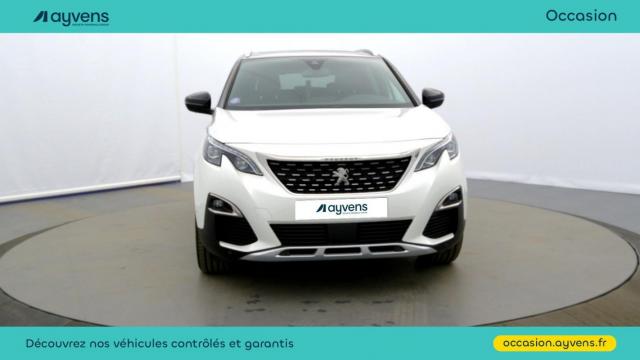 Peugeot 3008 image 1
