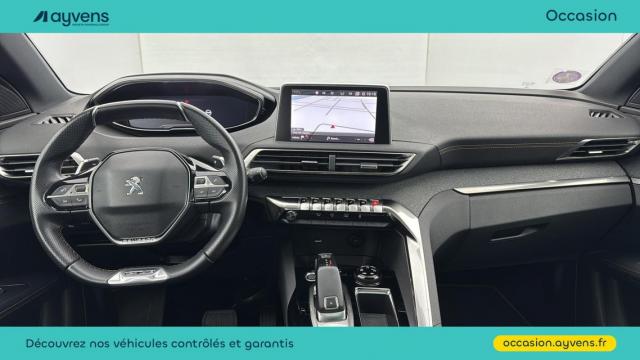 Peugeot 3008 image 5