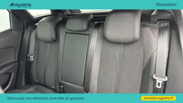 Peugeot 3008 image 3