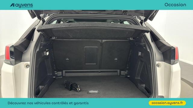 Peugeot 3008 image 9
