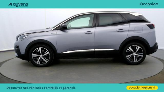 Peugeot 3008 image 5