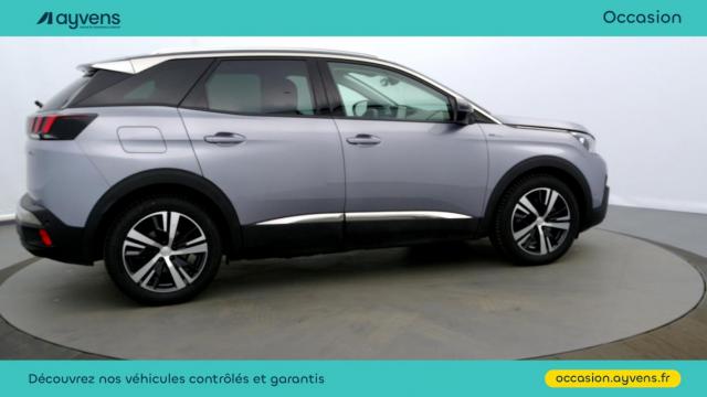 Peugeot 3008 image 1
