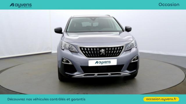 Peugeot 3008 image 7